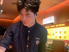 -巴奴毛肚火锅(京西大悦城店)
