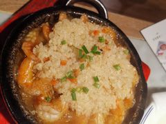 -小菜园新徽菜(常州武进吾悦店)