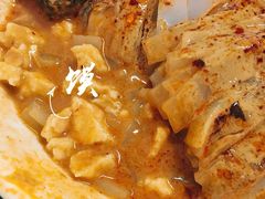 -何老二卤汁凉粉