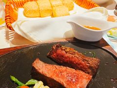 -西堤牛排(南京龙江店)
