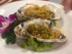 -黑石礁酒楼·海鲜(黑石礁店)