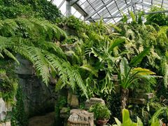 -国家植物园南园