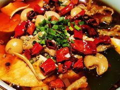 -渝信川菜(西单店)