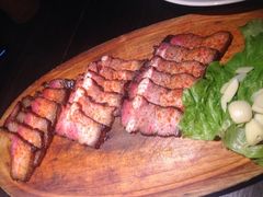 外婆烤肉-外婆家(杭州马塍店·杭帮菜名店)