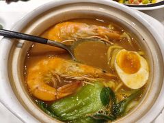 -南山鲜虾面·活鲜小馆·海味大连菜(南山总店)