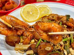 -孙小楠麻辣香锅(欧亚卖场店)