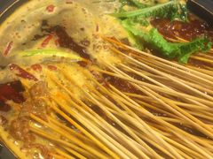 -钢管厂五区小郡肝火锅串串香(总店)