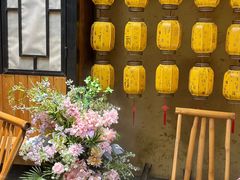 -61号餐吧(兴坪古镇漓江店)