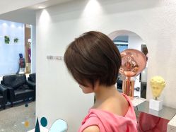 -BABY FACE沙龙
