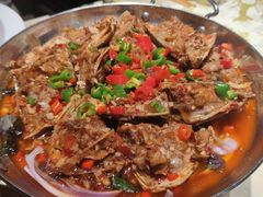 -串盟烧烤·长沙美食地标(星沙店)