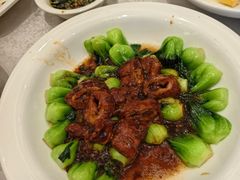 -新南华大酒店(长寿店)
