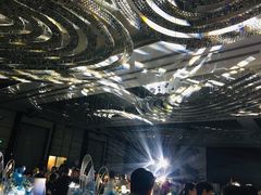 -上海虹桥宾馆味翠餐厅