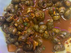 -丁记盐蘸牛肉·新杭菜(河东路店)