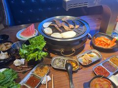 -黑牛の店·和牛烧肉(石家庄万象城店)