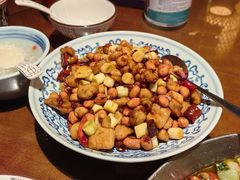 -杨记隆府(重庆总店)