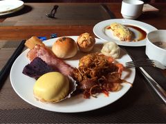 picture-马勒别墅饭店(静安寺店)