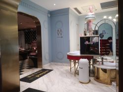 -meland club亲子乐园(北京芳圆里ID MALL店)