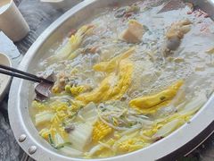 -天都火锅酒楼(虹梅南路店)