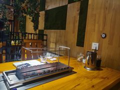 -牛上牛吊炉烧烤(红旗大街店)