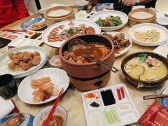 -范家小馆·烤鸭新京菜(金融街店)