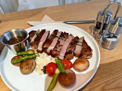 -娜娜家•Nana's restaurant (南开大悦城店)