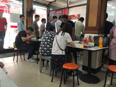 -小无锡面馆