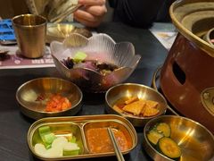 -闻老头·菊花炭烤肉(佛山首店)