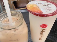 -鲜芋仙(太原街万达店)