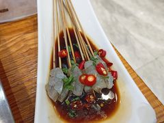 -柒五龙虾(八王寺店)