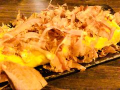 芝士厚蛋烧-小条食堂(三坊七巷店)