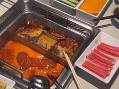 -野妹火锅(龙岗店)