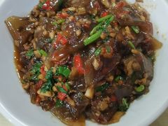 -笨罗卜浏阳菜馆(太平街店)