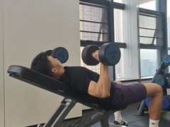 -WEGYMER健萌健身(麦德龙钰龙天下馆)