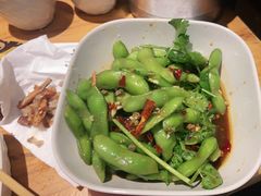 -木屋烧烤(坂田天安云谷店)