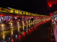 -楠溪江风景名胜区