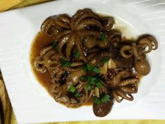 android_upload_pic-胖大嫂渔家排档(半边山店)