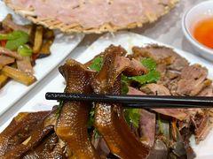 -官塘锋记鱼生·生腌·砂锅粥(牌坊街店)