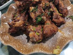 -龙翔小猪脚(龙头街店)