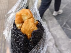 -芳婆糕团店(王府大街店)