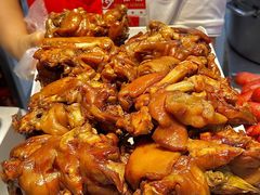 -净香园熟肉(北坦总店)