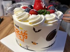 -味多美蛋糕(马家堡永辉店)