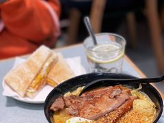 -华嫂冰室(尖沙咀店)