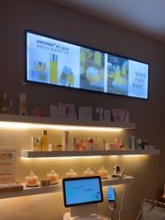 -婳香·女性英式芳疗SPA