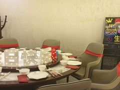 -秦月轩·陕西家乡菜(阜成路·五棵松店)