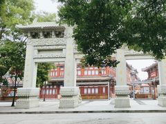 -杨柳青古镇
