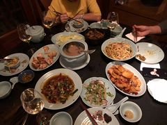 -丽江金茂凯悦臻选酒店-滇香馆