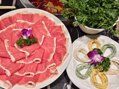 -臻牧壹品雪花牛肉火锅(大兴九臻店)