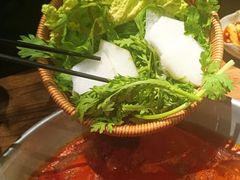 -老凯俚酸汤鱼(鸿通城店)