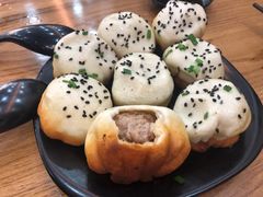 -老盛兴汤包馆(江宁一店)