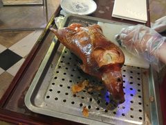 -同喜烤鸭店(光芒店)